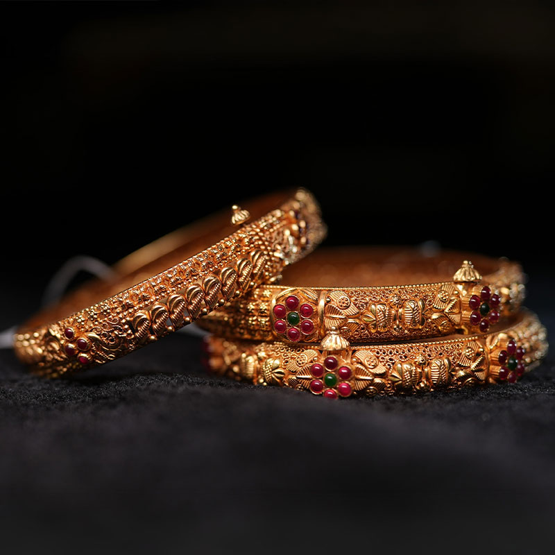 Bangles