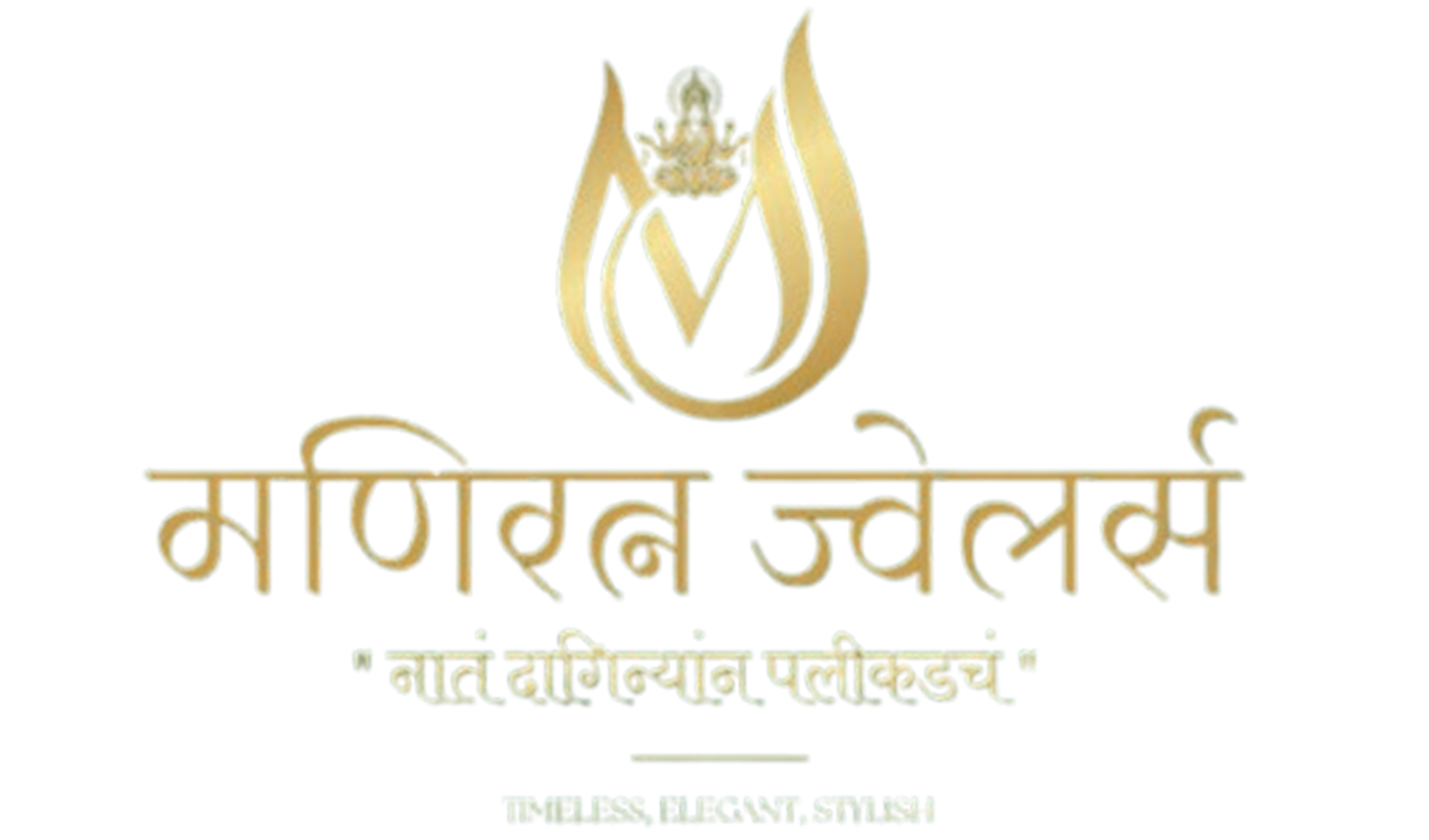 Maniratna Jewellers Dharashiv (Osmanabad), Maharashtra