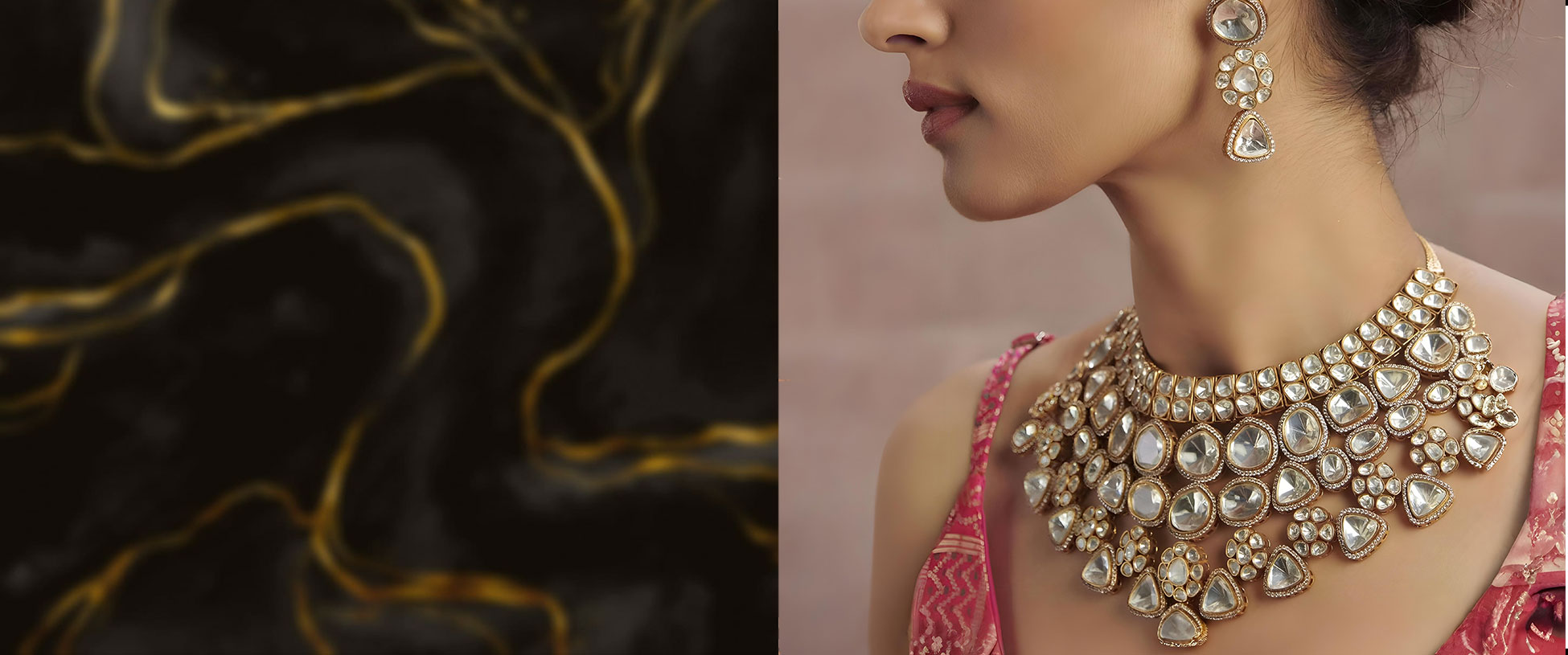 Traditional Indian Jewellery
